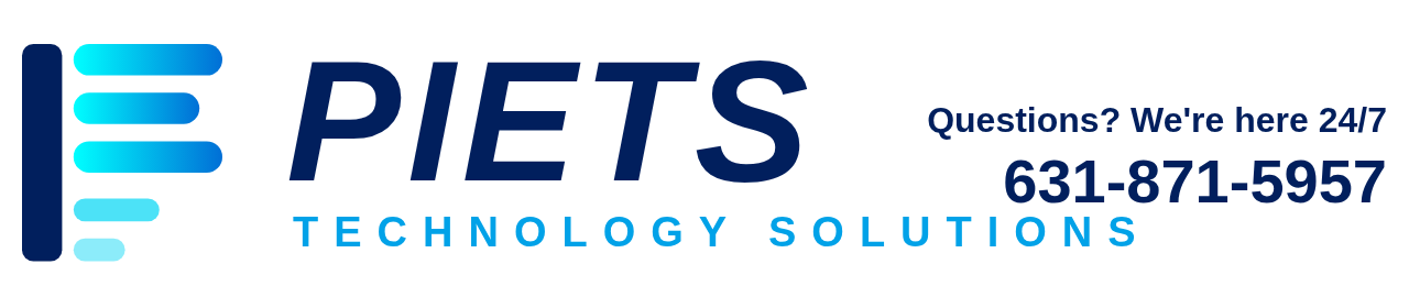 Piets Technology Solutions